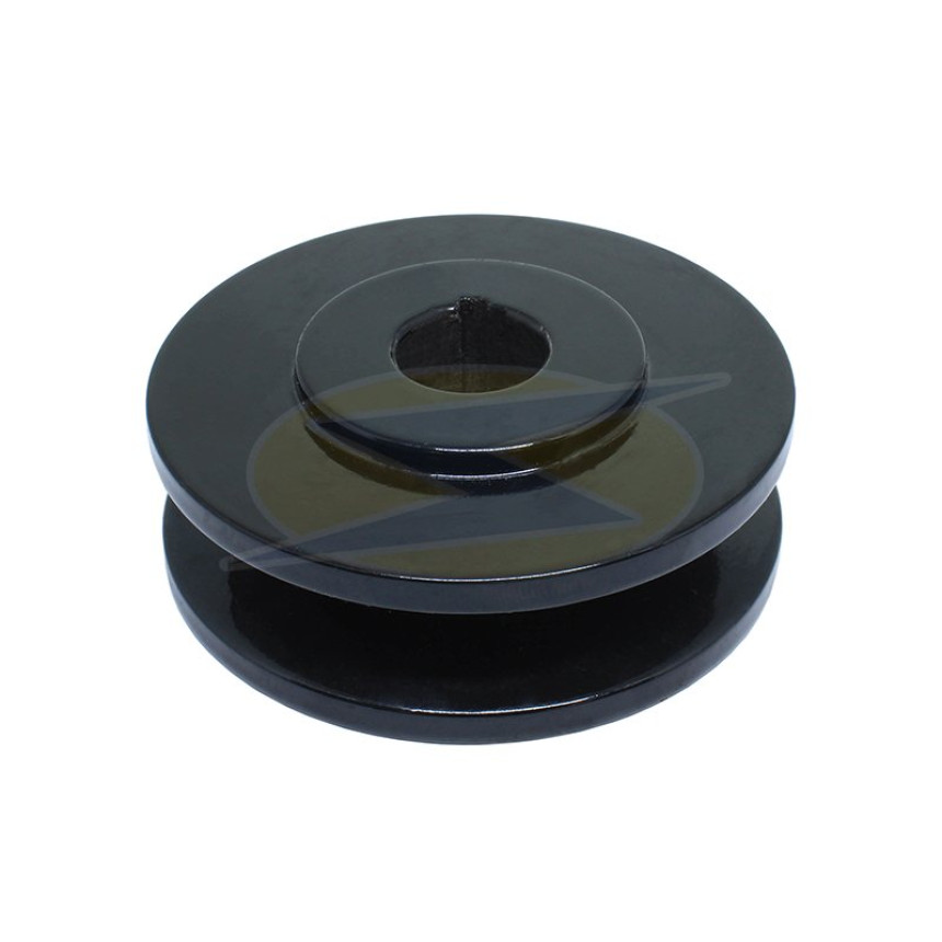 POLIA COMPATÍVEL 1PK-74 MITSUBISHI EMPILHADEIRA 1069 UNF3354
