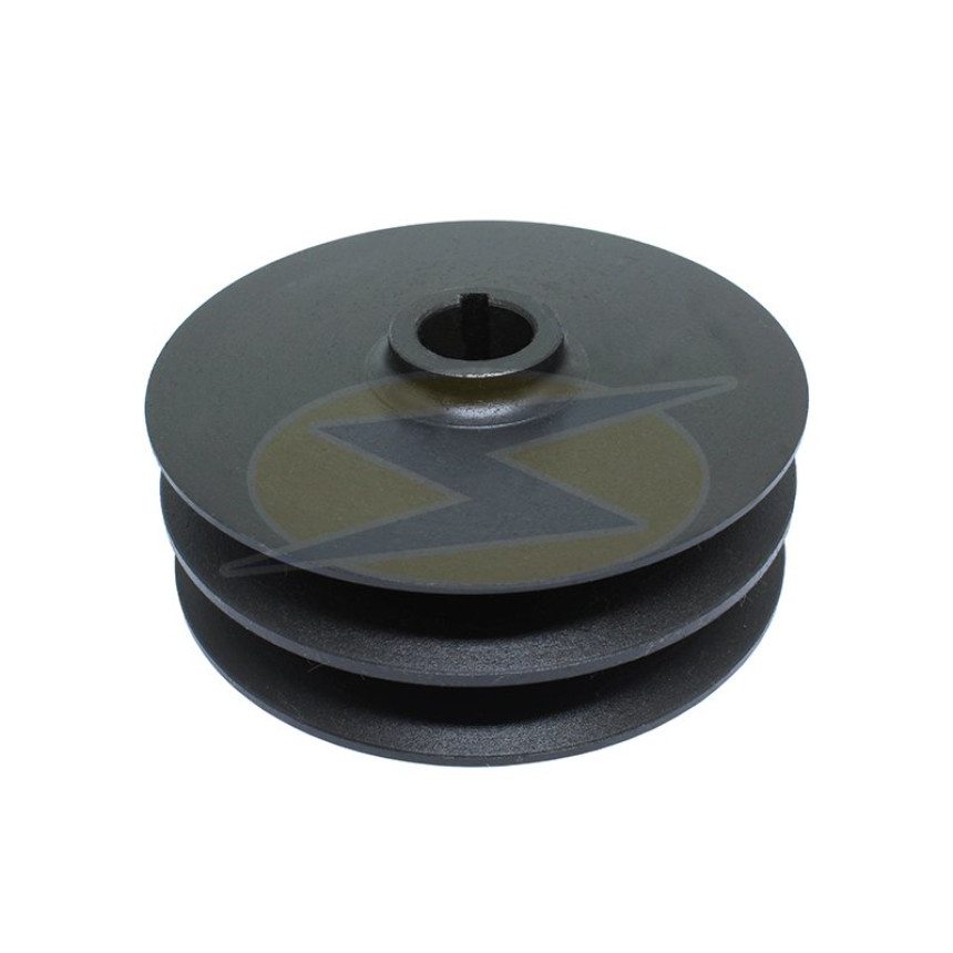 POLIA COMPATÍVEL 2PK-98 BOSCH MB UNF3358