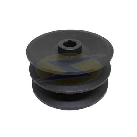 POLIA COMPATÍVEL 2PK-110 CATERPILLAR 1138 UNF3359