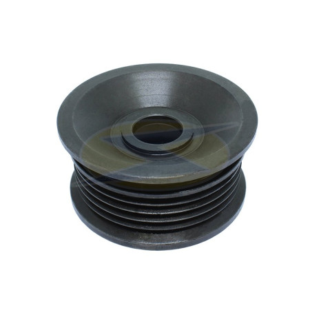 POLIA COMPATÍVEL 5PK-60 BOSCH CORSA/MONZA UNF3372