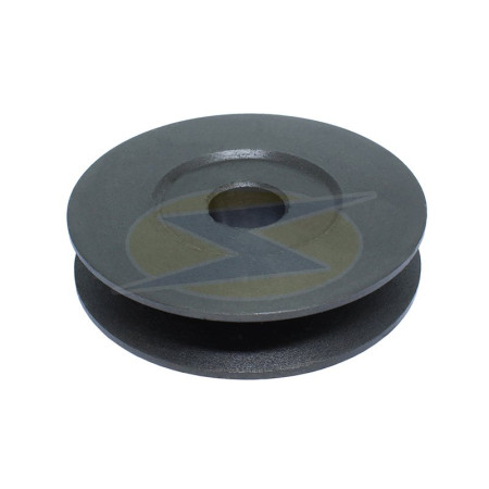 POLIA COMPATÍVEL 1PK-79 BOSCH VALMET 1172 UNF3386