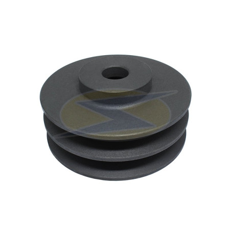 POLIA COMPATÍVEL 2PK-98 BOSCH MB 120A UNF3388