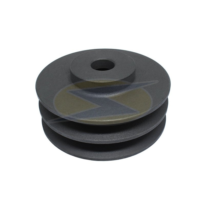 POLIA COMPATÍVEL 2PK-98 BOSCH MB 120A UNF3388
