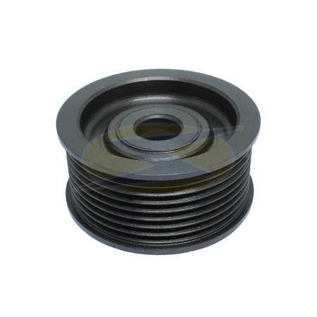 POLIA COMPATÍVEL 8PK-70 FORD MOTORCRAFT F250 UNF3393