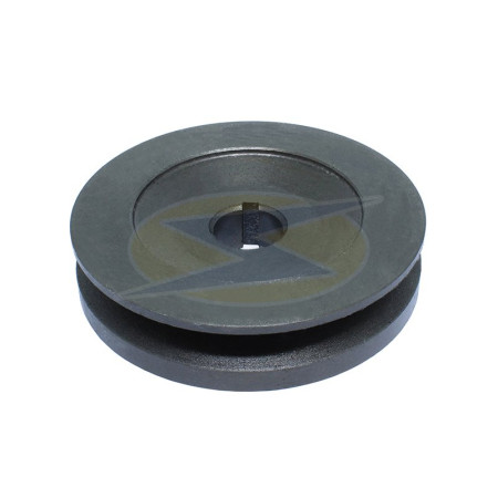 POLIA COMPATÍVEL1PK-85 BOSCH VOLVO EDC 1044 UNF3395