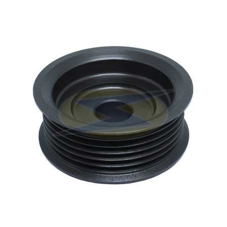 POLIA COMPATÍVEL 6PK-64 MOTORCRAFT RANGER V6 GASOL UNF3399