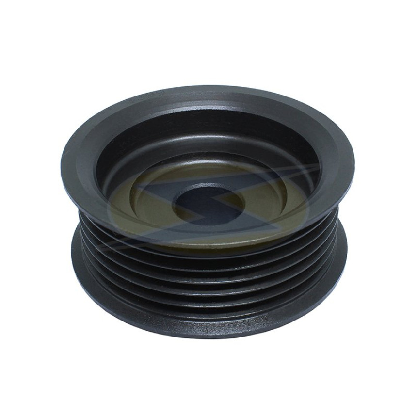 POLIA COMPATÍVEL 6PK-64 MOTORCRAFT RANGER V6 GASOL UNF3399