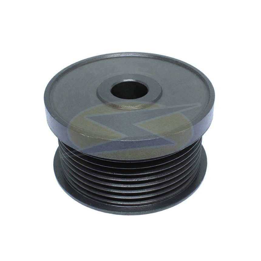 POLIA COMPATÍVEL 8PK-71 BOSCH MB LEVE UNF3402