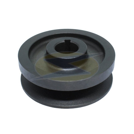 POLIA COMPATÍVEL 1PK-70 C10/C14 UNF3403