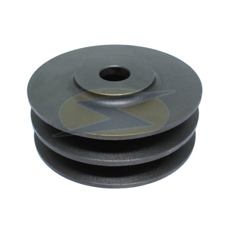 POLIA COMPATÍVEL 2PK-98 BOSCH MB ELETR UNF3407
