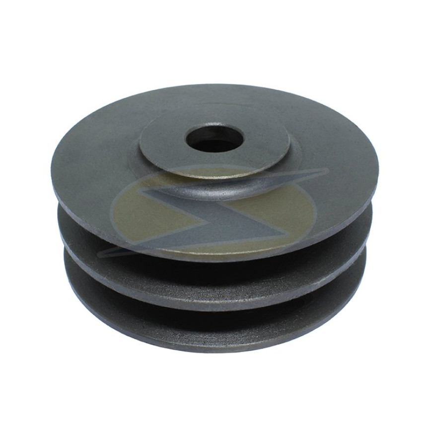 POLIA COMPATÍVEL 2PK-98 BOSCH MB ELETR UNF3407