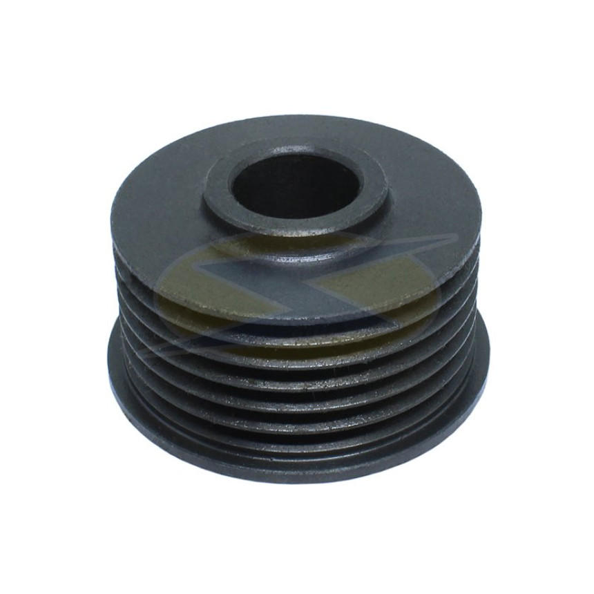 POLIA COMPATÍVEL 6PK-50 VALEO GM UNF3414