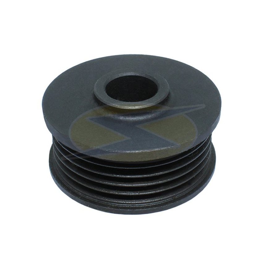 POLIA COMPATÍVEL 5PK-54 BOSCH/VALEO PALIO/CORSA 1089 UNF3417