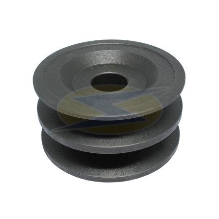 POLIA COMPATÍVEL 2PK-82 FURO:20 MISTUBISHI CATERPILLAR 320 UNF3434