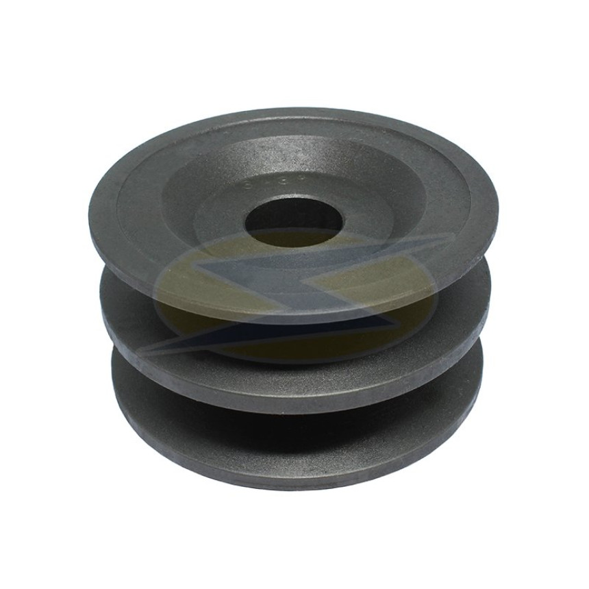 POLIA COMPATÍVEL 2PK-82 FURO:20 MISTUBISHI CATERPILLAR 320 UNF3434