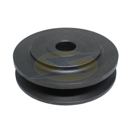 POLIA COMPATÍVEL 1PK-89 BOSCH  UNF3438