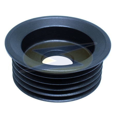 POLIA COMPATÍVEL 5PK-48 DELCO ONIX/SONIC/PRISMA/COBALT/SPIN UNF3442