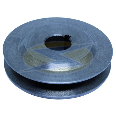 POLIA COMPATÍVEL 1PK-72 BOSCH ESCORT/GOL CHT 9122080347 1047 UNF3452