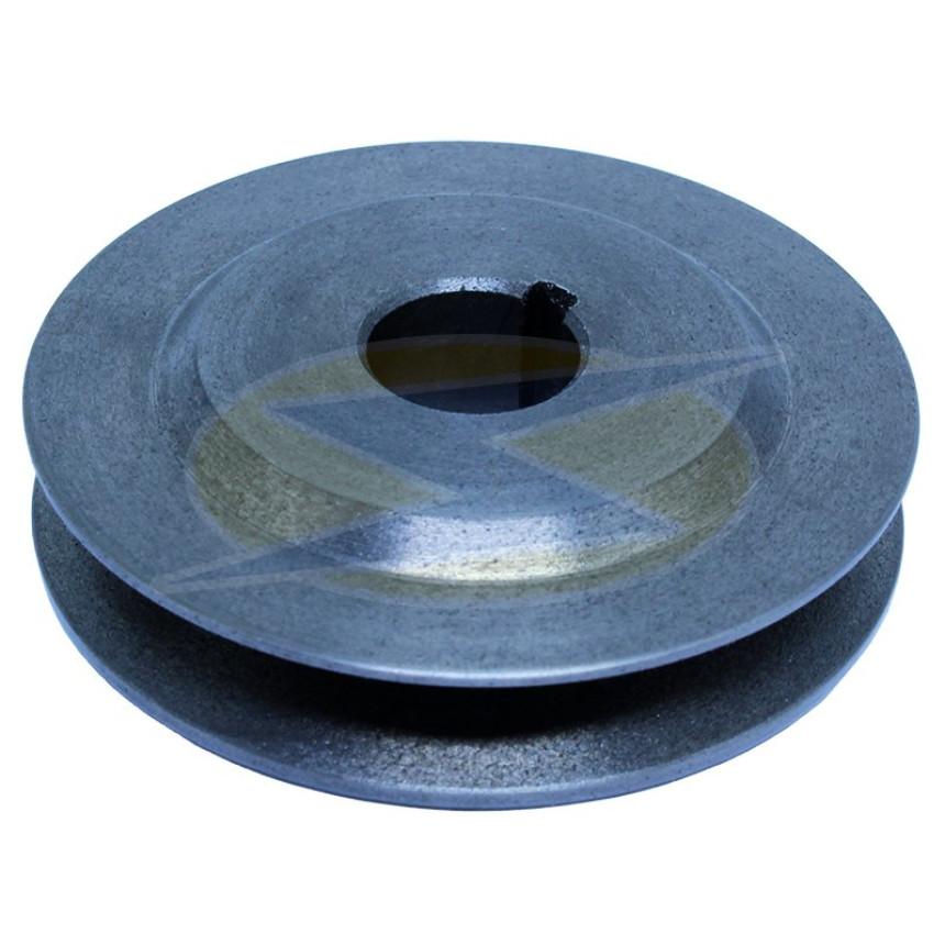 POLIA COMPATÍVEL 1PK-72 BOSCH ESCORT/GOL CHT 9122080347 1047 UNF3452