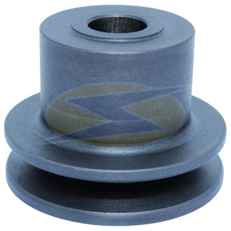POLIA COMPATÍVEL 1PK-67 BOSCH GOL AP/PARATI/SANTANA 1126600488 UNF3461
