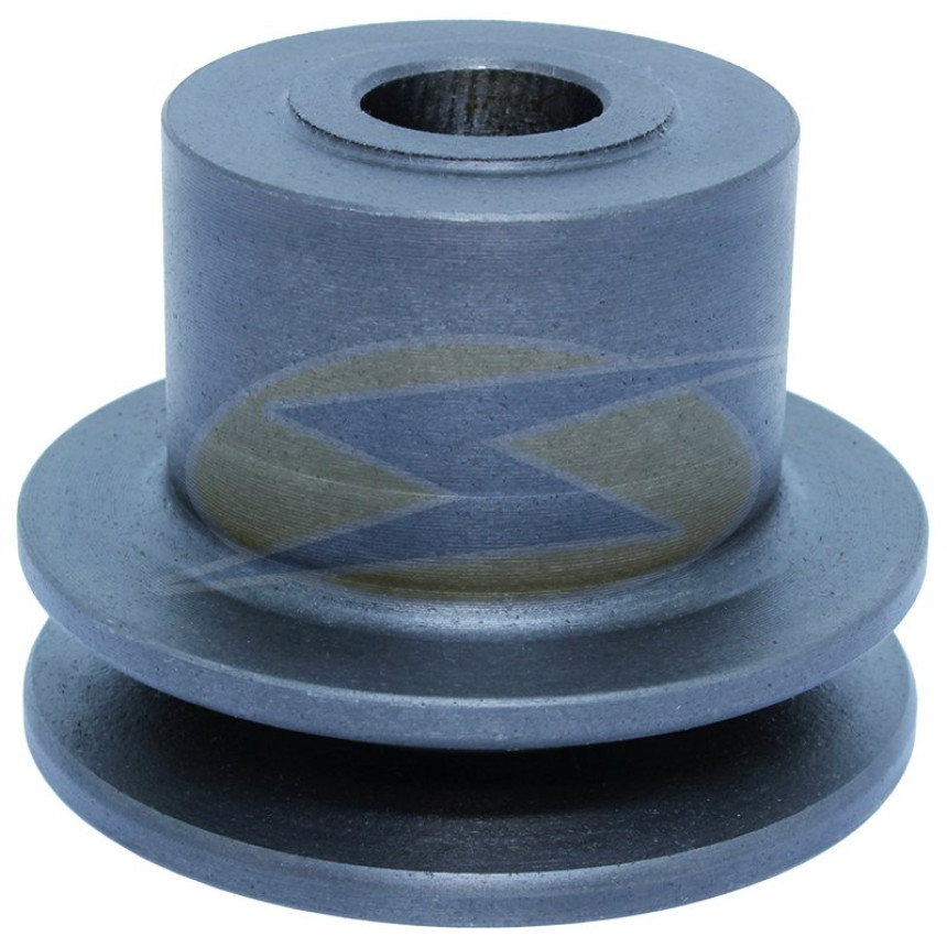 POLIA COMPATÍVEL 1PK-67 BOSCH GOL AP/PARATI/SANTANA 1126600488 UNF3461