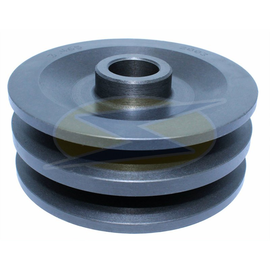 POLIA COMPATÍVEL 2PK-84 MITSUBISHI L200/PAJERO/L300 UNF3465
