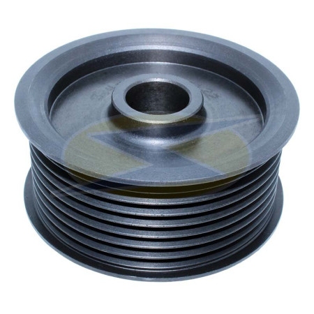 POLIA COMPATÍVEL 8PK-72 BOSCH SERIE 5 1095 UNF3467