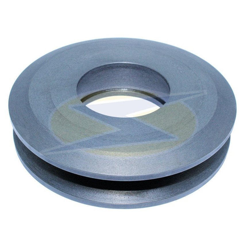 POLIA COMPATÍVEL 1PK-101 FURO:22 FORD F600 1171 UNF3490
