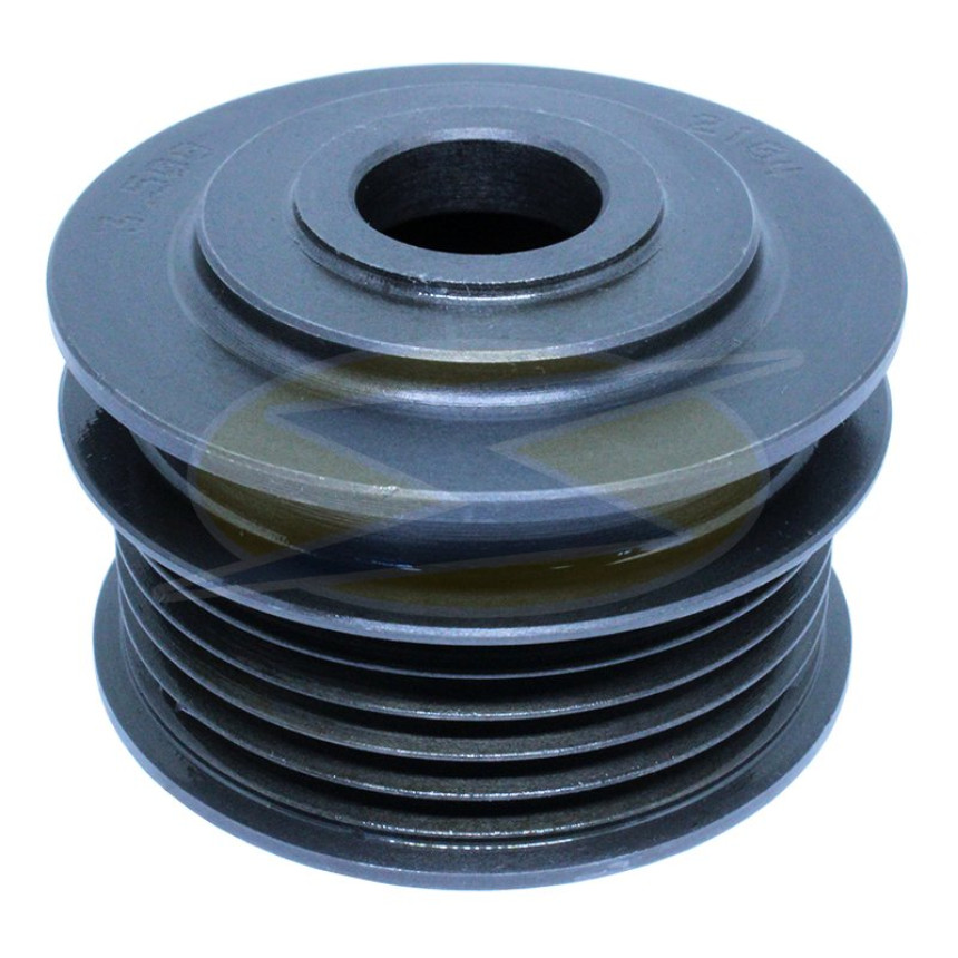 POLIA COMPATÍVEL 5PK-54 BOSCH F000BL PALIO/SIENA/UNO UNF3500
