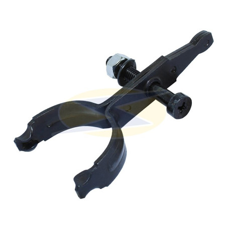 GARFO PARTIDA COMPATÍVEL BOSCH EF 1.6/1.8/VW UNF4403