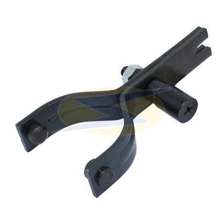 GARFO PARTIDA COMPATÍVEL BOSCH ED CORCEL/VW1300/OPALA UNF4408