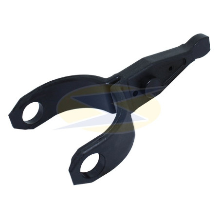 GARFO PARTIDA COMPATÍVEL BOSCH EV DUCATO/ATEGO S5/CARGO F002G UNF4416