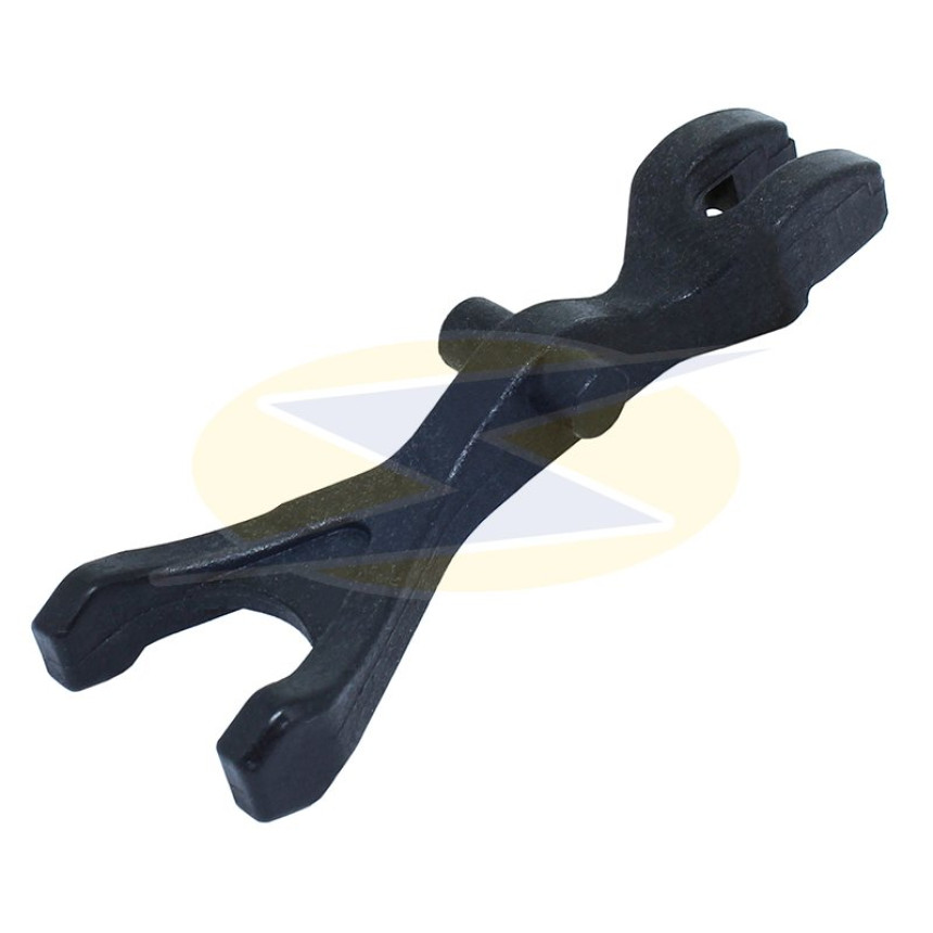 GARFO PARTIDA COMPATÍVEL VALEO CORSA/FIESTA/PALIO UNF4419