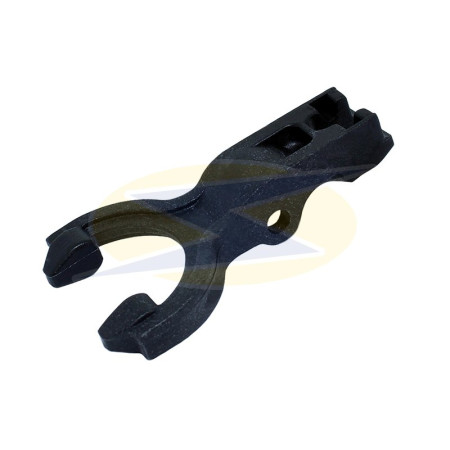 GARFO PARTIDA COMPATÍVEL VALEO D6RA CORSA/RENAULT/PEUGEOT UNF4423