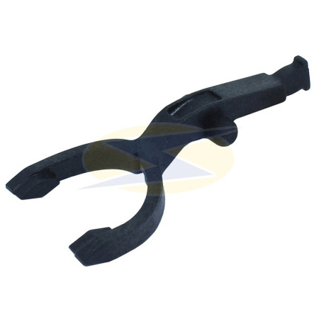GARFO PARTIDA COMPATÍVEL BOSCH F000CDS G5/SANDERO/PALIO UNF4434