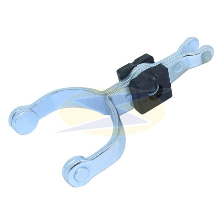GARFO PARTIDA COMPATÍVEL MITSUBISHI MASTER - FERRO UNF4437