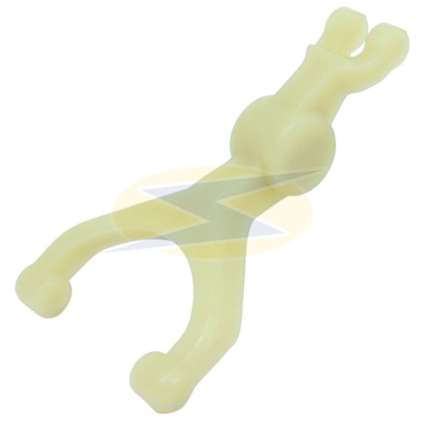 GARFO PARTIDA COMPATÍVEL VALEO KIA BONGO K2500/HR100 UNF4439