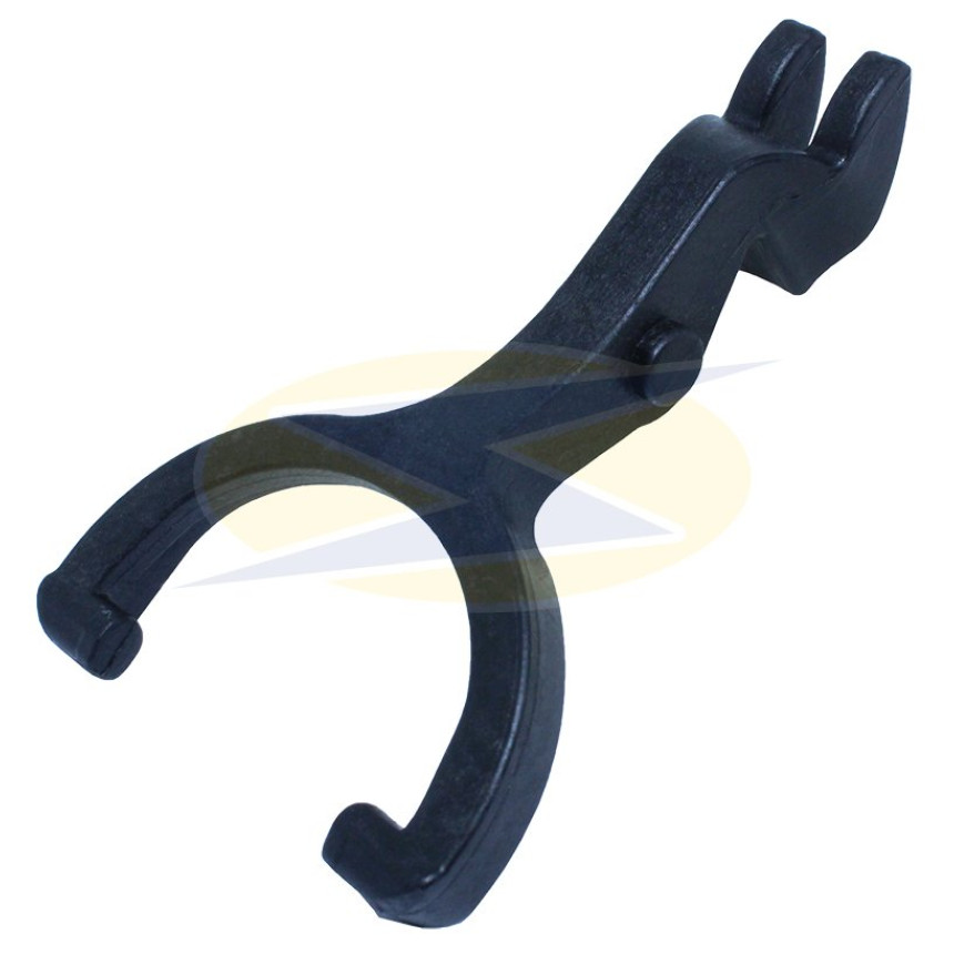 GARFO PARTIDA COMPATÍVEL DELCO PG260 MENOR - PRISMA/ONIX/COBALT/SPIN/HB20/PICANTO UNF4450