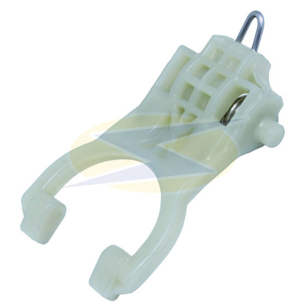 GARFO PARTIDA COMPATÍVEL BOSCH F000C6 COROLLA/PALIO/UNO/SIENA UNF4462