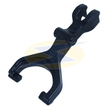 GARFO PARTIDA COMPATÍVEL VALEO ECOSPORT 12>17 UNF4465