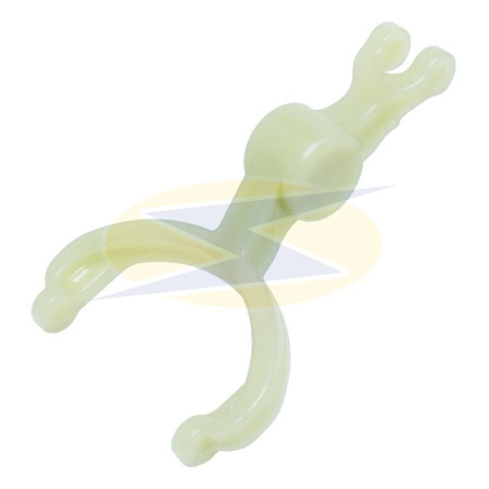 GARFO PARTIDA COMPATÍVEL MITSUBISHI SUBARU/SUZUKI UNF4467