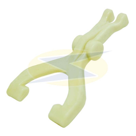 GARFO PARTIDA COMPATÍVEL JHAEM HYUNDAI RIO 11>/KIA PICANTO 04> UNF4470
