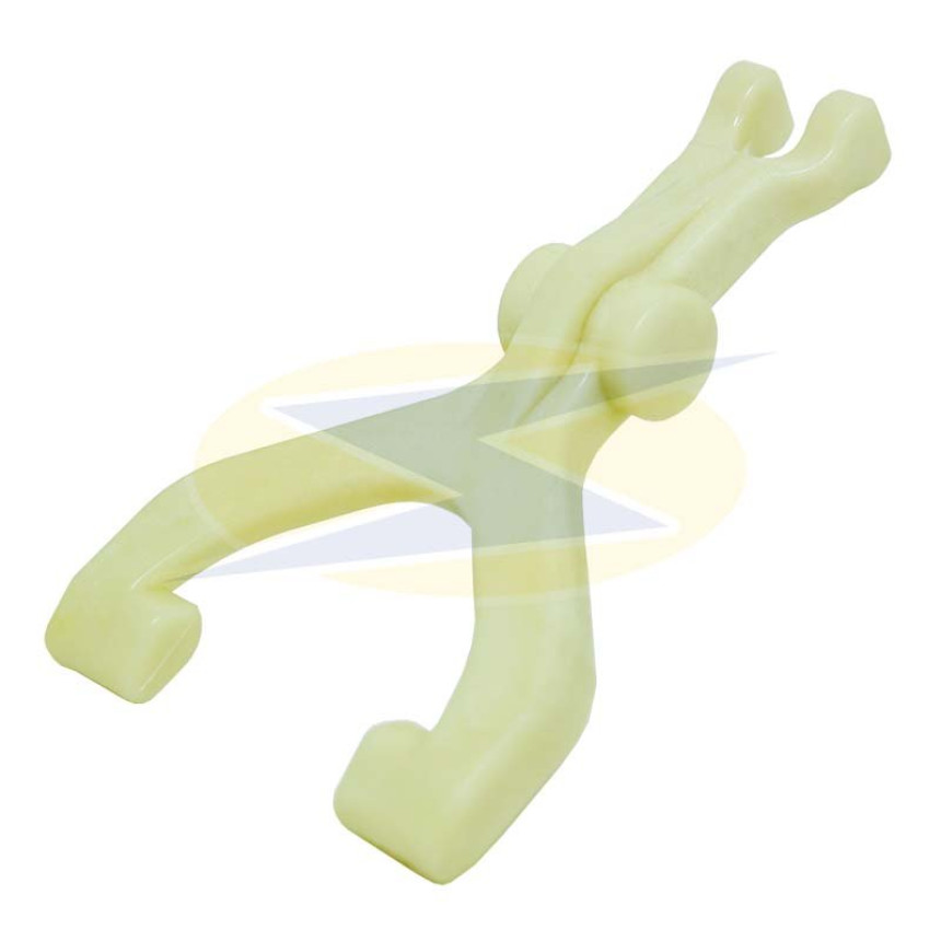 GARFO PARTIDA COMPATÍVEL JHAEM HYUNDAI RIO 11>/KIA PICANTO 04> UNF4470