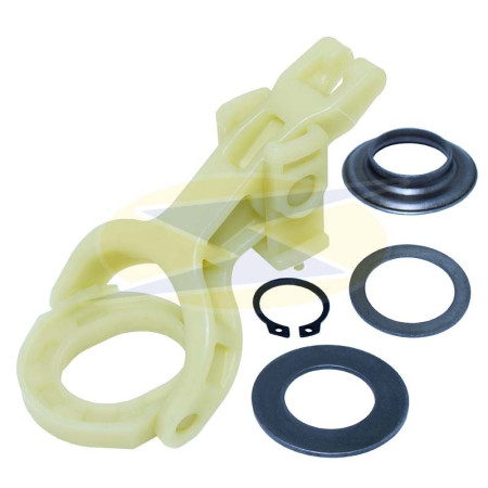 GARFO PARTIDA COMPATÍVEL DENSO CUMMINS/DODGE RAM 01>08 UNF4471