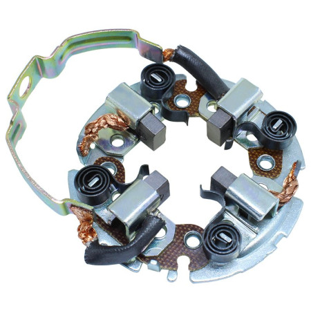 PORTA ESCOVA PARTIDA COMPATÍVEL MOTO HONDA 750/YAMAHA JET SKY UNF9902