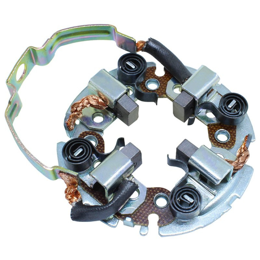 PORTA ESCOVA PARTIDA COMPATÍVEL MOTO HONDA 750/YAMAHA JET SKY UNF9902