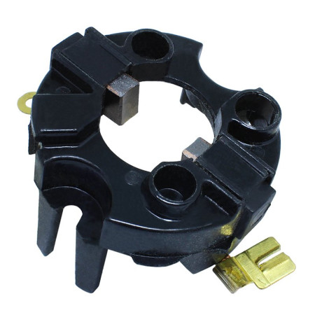 PORTA ESCOVA PARTIDA COMPATÍVEL MOTO YAMAHA YBR UNF9903