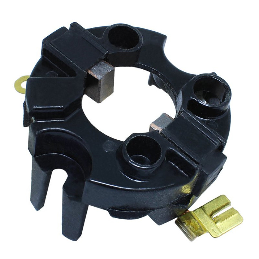PORTA ESCOVA PARTIDA COMPATÍVEL MOTO YAMAHA YBR UNF9903