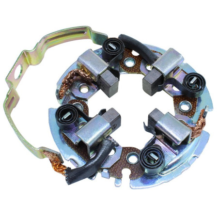 PORTA ESCOVA PARTIDA COMPATÍVEL MOTO KAWASAKI 600>1000 JET-SKY UNF9904