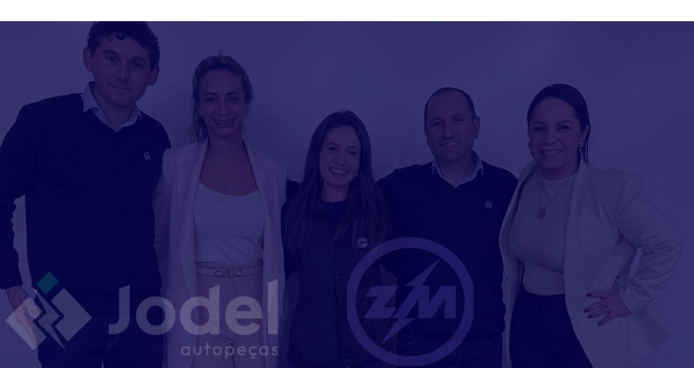 NETWORKING Jodel e ZM